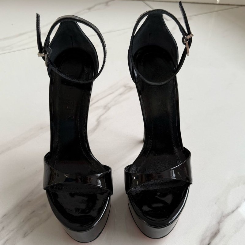 Femmes été sandales à talons h - Women'S Shoes Quality avis et prix