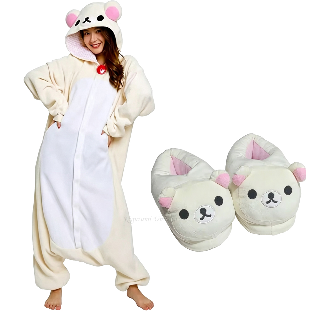 Nouveau Kigurumi de cosplay mi - Women Shoes Xxl avis et prix