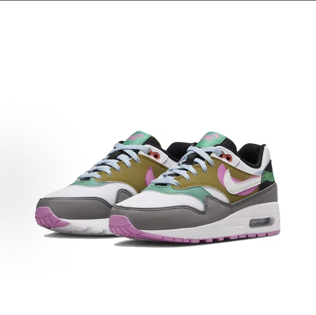 Nike Air Max 1 authentique : c - Women Shoes Running Nike avis et prix