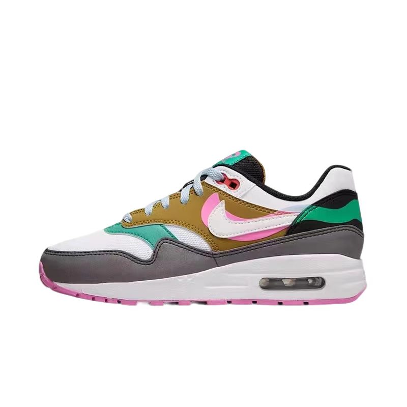 Nike Air Max 1 authentique : c - Women Shoes Running Nike avis et prix