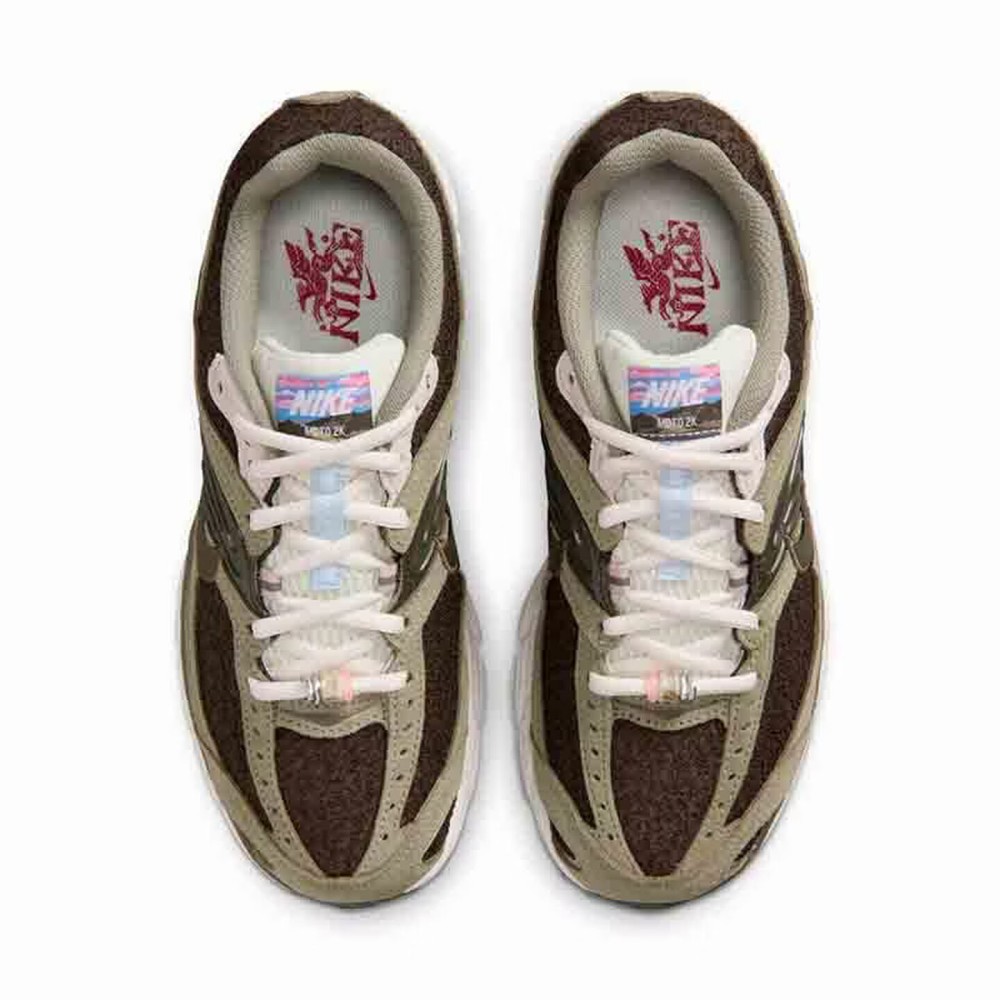 Chaussures de course athlétiqu - Women Shoes Running Nike avis et prix